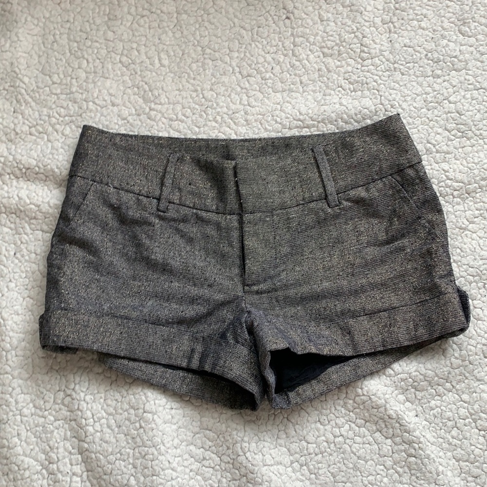 Bebe Shorts